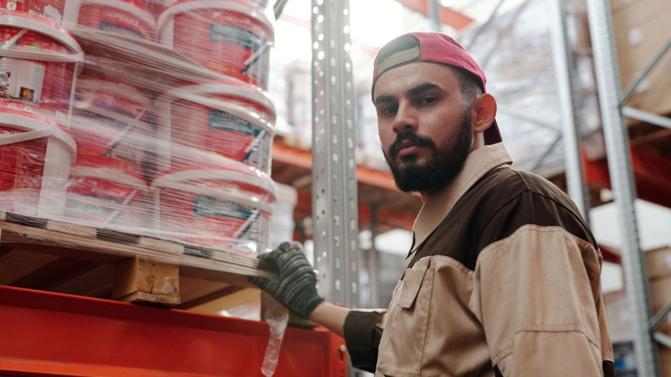 What is a Supplier? How to Find the Right One for Your Business. (Image Source: Pixels)