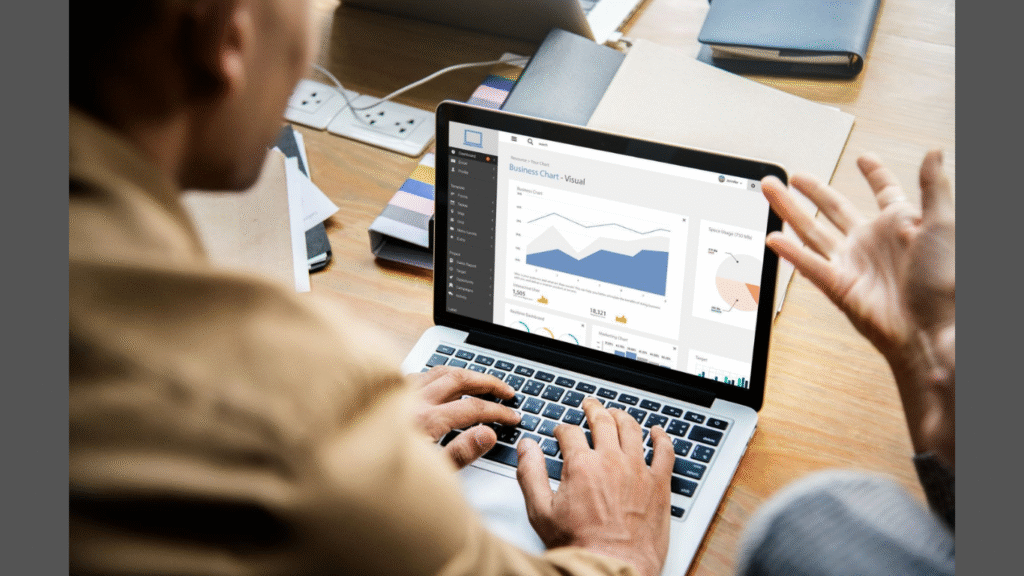 Where SEO Still Earns a Click, and Where It Doesn't. (Image Credit: Magnific)