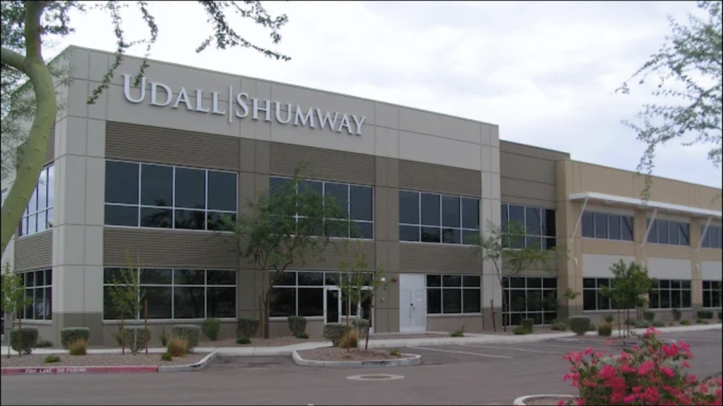 Choosing Udall Shumway: Trusted Legal Advice for the Mesa Community