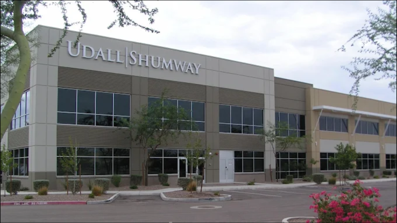 Choosing Udall Shumway: Trusted Legal Advice for the Mesa Community