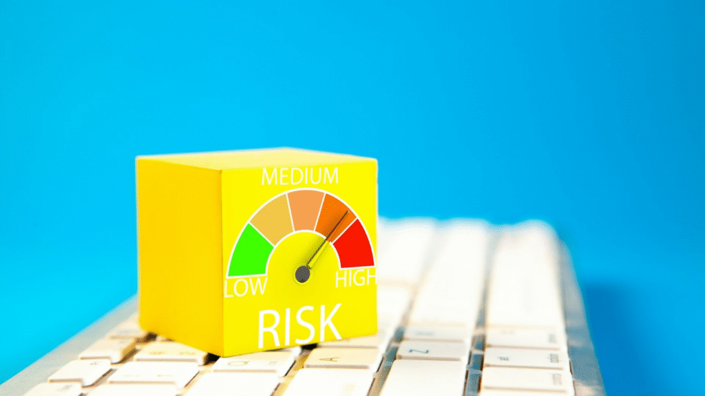 Why Occupational Health Should Be Part of Enterprise Risk Management. (Photo by Sasun Bughdaryan on Unsplash)