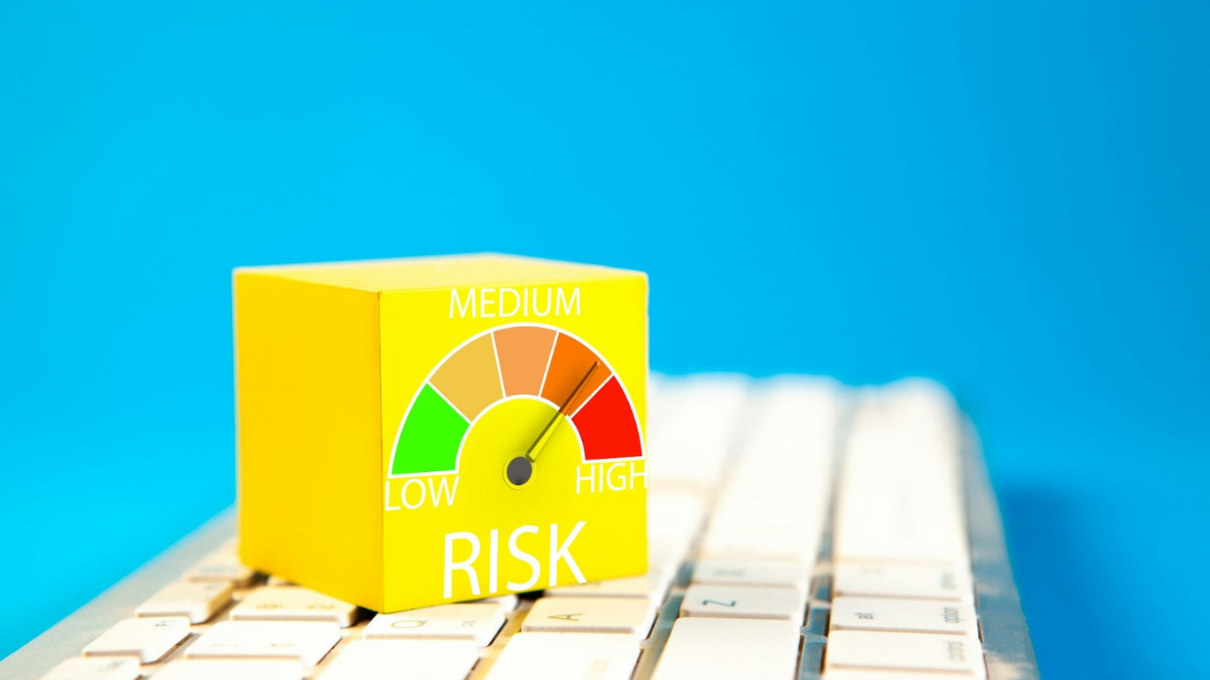 Why Occupational Health Should Be Part of Enterprise Risk Management. (Photo by Sasun Bughdaryan on Unsplash)