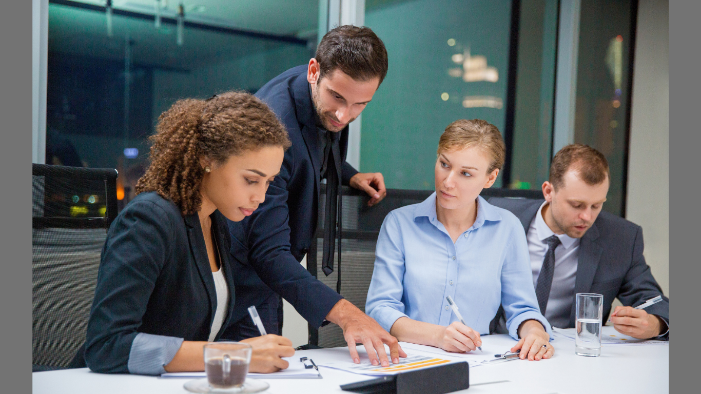 Why Regulatory Readiness Is Becoming a Bigger Priority for Financial Organizations. (Image Credit: Magnific)
