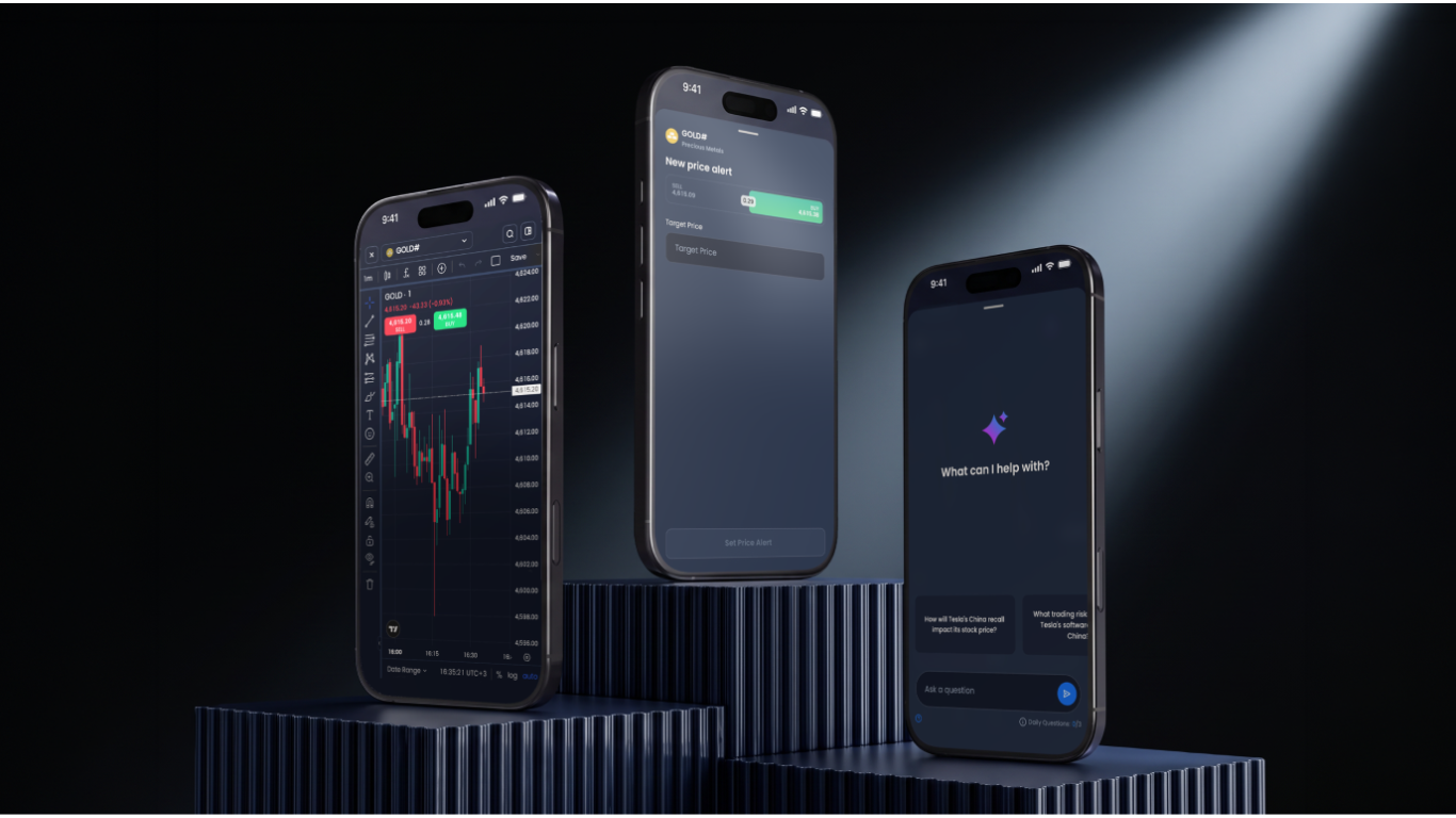 Navigating Modern Financial Markets: How XM Reconfigured the Retail Trading Experience