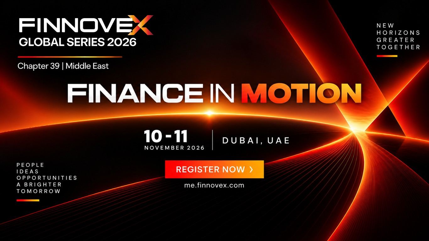 FINNOVEX Middle East 2026