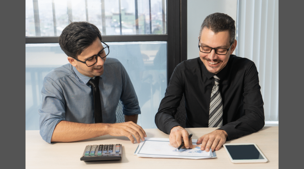 5 Top US Sales Tax Automation Solutions. (Image Credit: Magnific)