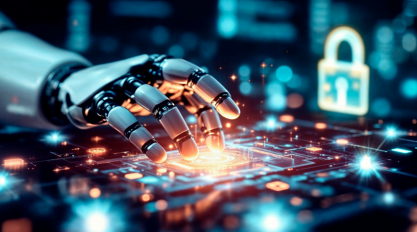 6 Best AI Security Platforms for Businesses in 2026. (Image Credit: Magnific)