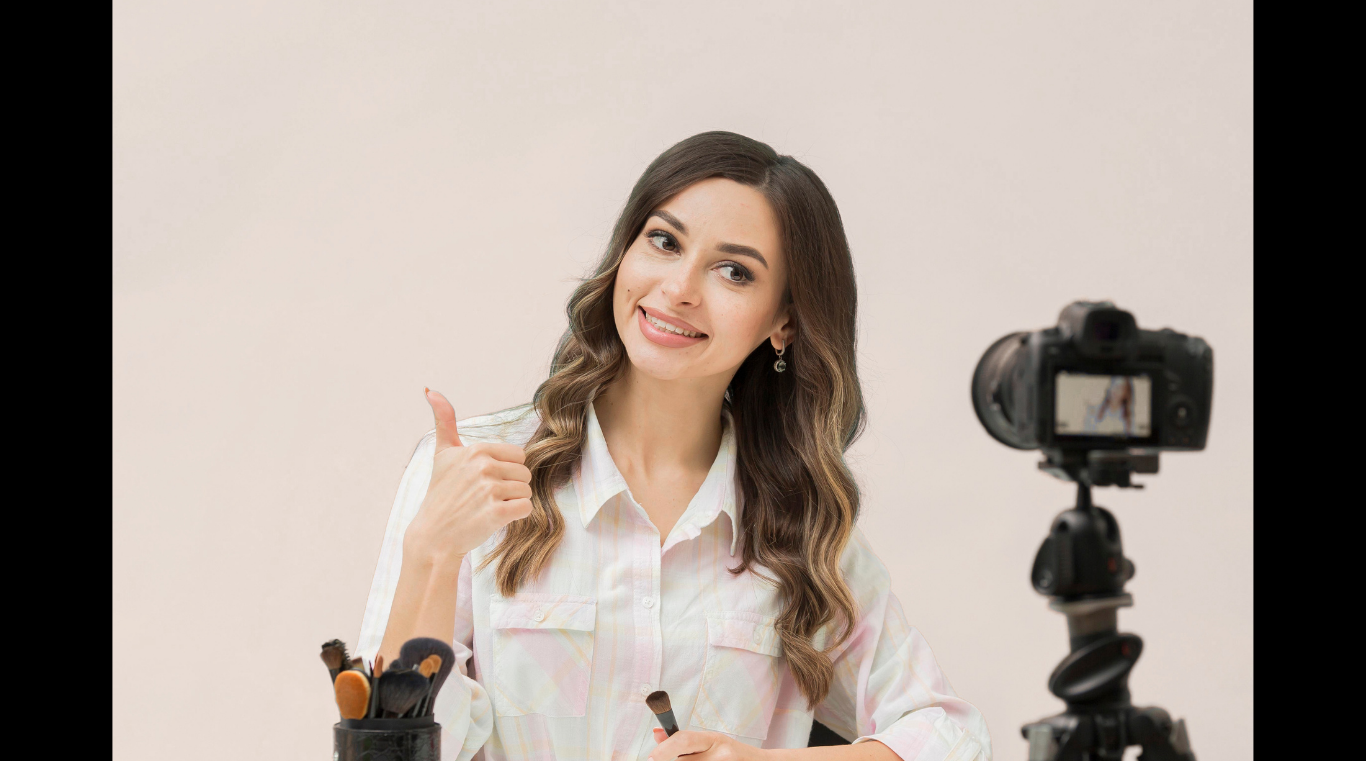 A Location Day Versus A Priced Video Model. (Image Credit: Magnific)