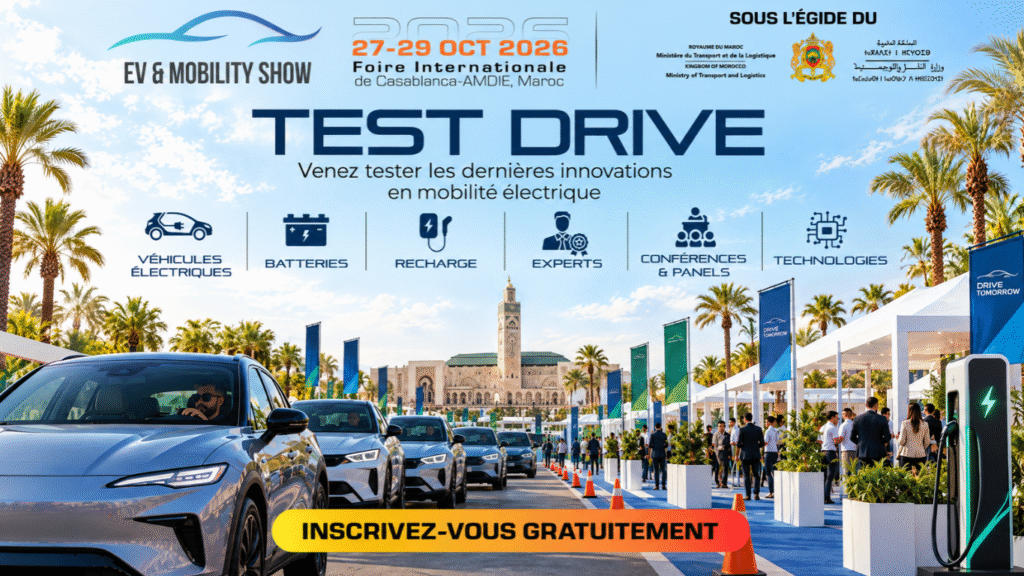Africa’s Electric Mobility Marketplace2 (Image Courtesy: MIE Events)