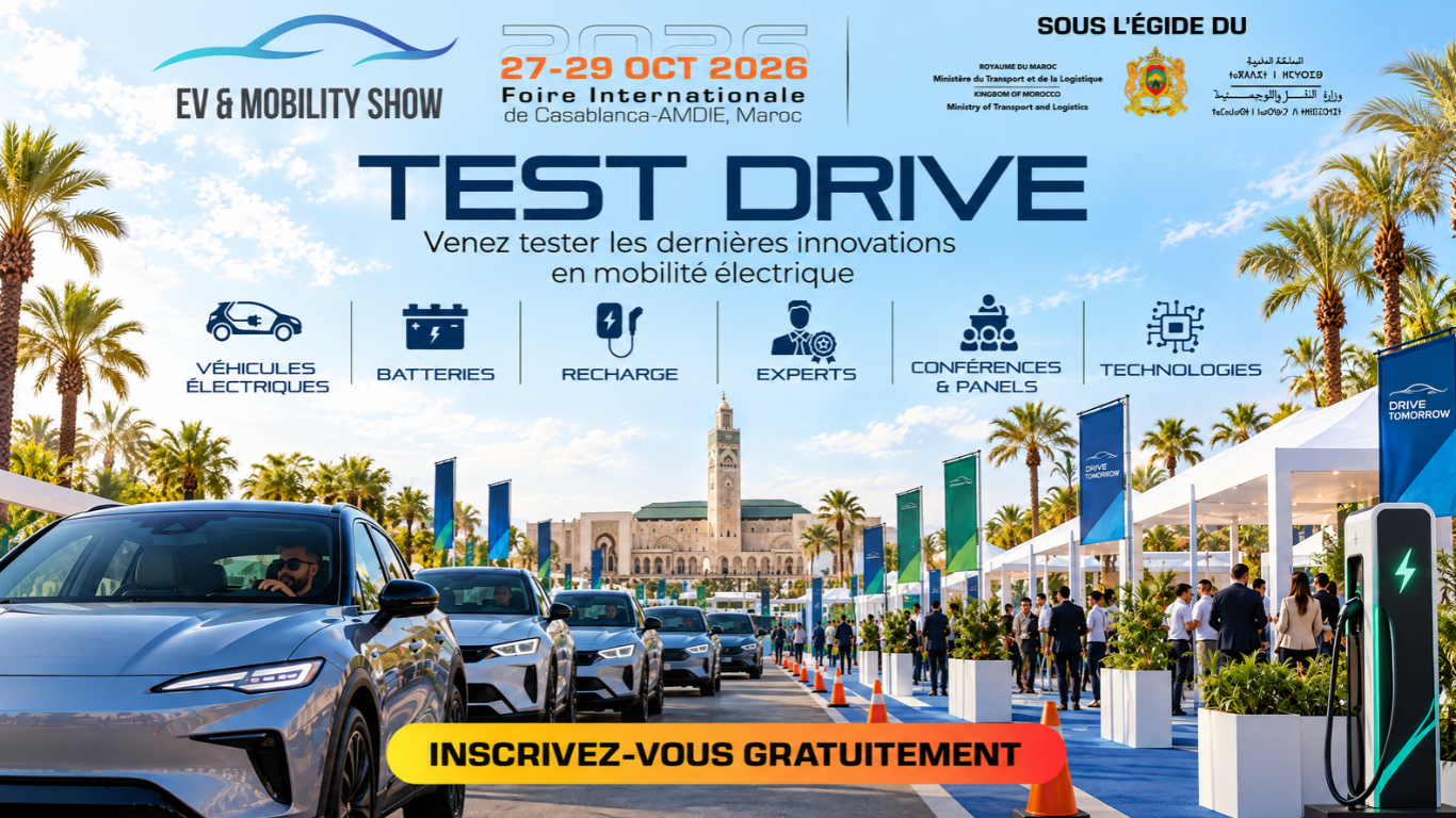 Africa’s Electric Mobility Marketplace2 (Image Courtesy: MIE Events)