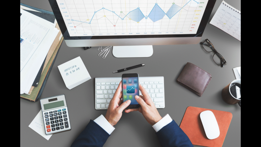 Bahrain FinTech Bay Pivots to Developing Financial Solutions (Image Courtesy: rawpixel.com on Magnific)