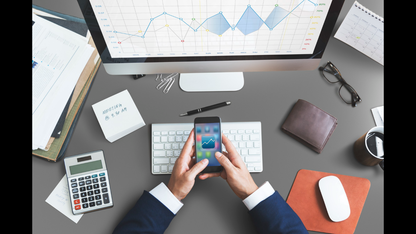 Bahrain FinTech Bay Pivots to Developing Financial Solutions (Image Courtesy: rawpixel.com on Magnific)