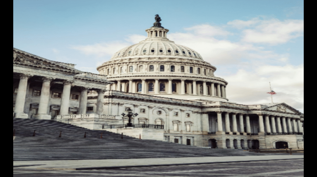 Craig Fernsler on Serving Commercial Real Estate From the Policy Side. (Photo by Tim Mossholder on Unsplash)