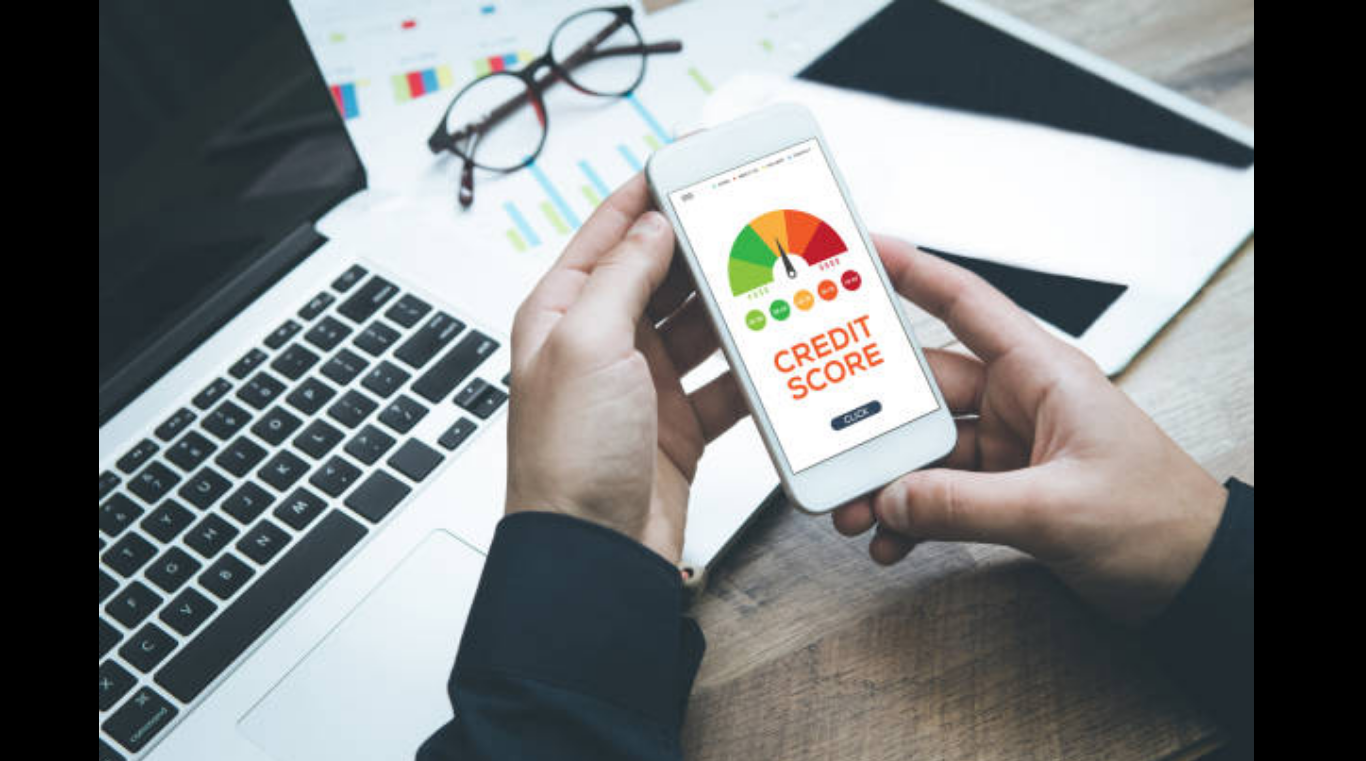 Credit Scores and Debt: What Actually Moves the Number. (Image Credit: https://media.istockphoto.com/id/869329236/photo/credit-score-concept.jpg?s=612x612&w=0&k=20&c=3gTSmbX6OYotaE69YBEzf2qeW_6dFlubwGWsRdg2s6g=)
