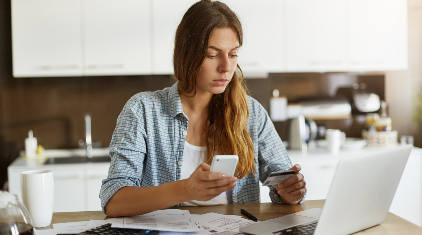Debt Payments Need A Purpose Beyond Minimums. (Image Credit: Magnific)