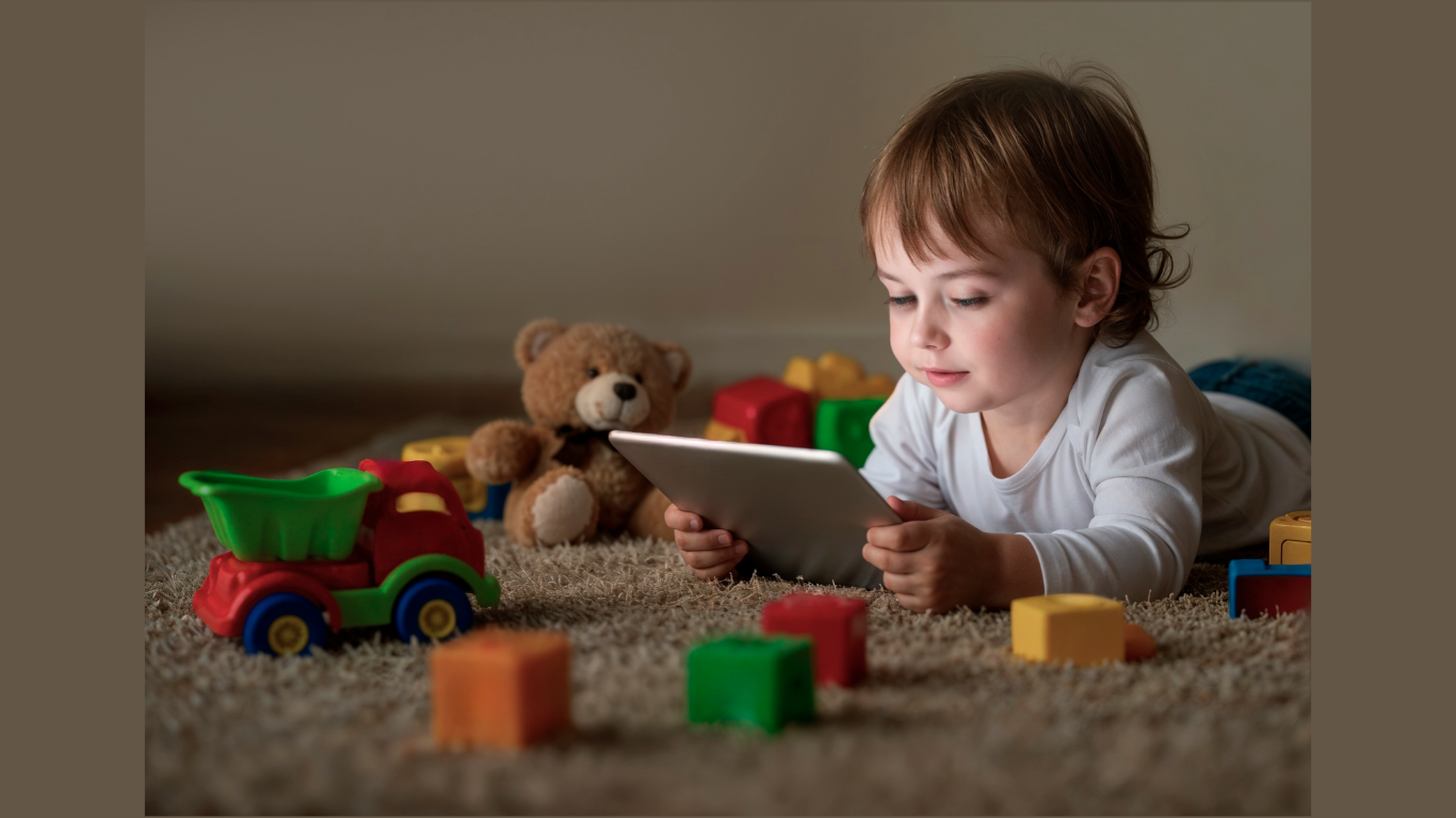 Engaging Screen-Free Toys for Post-School Hours (Image Courtesy : Magnific official website)