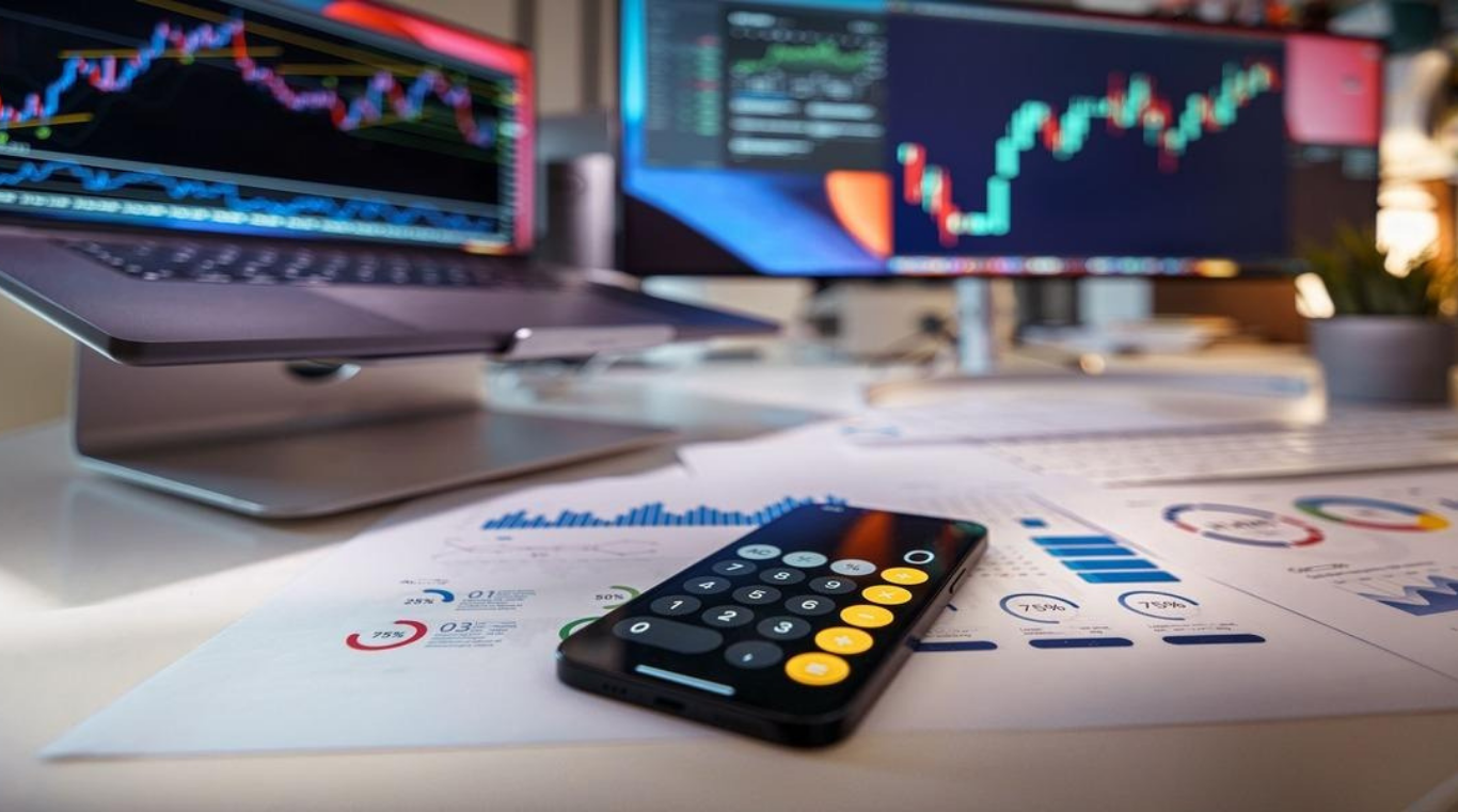 Forex Trading Taxes: What Every Trader Should Know. (Image Credit: Pexels)