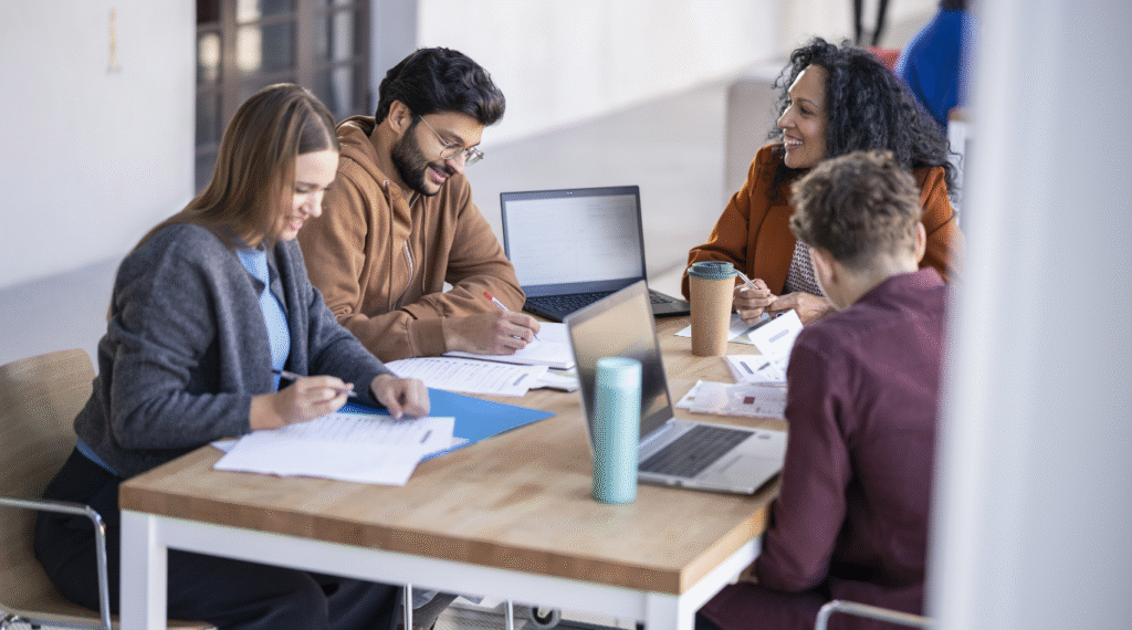 The first phase of the programme will target around 50 entrepreneurs leading late-incubation to early-acceleration ventures in Africa and Asia. (Image Credit: Business Wire)
