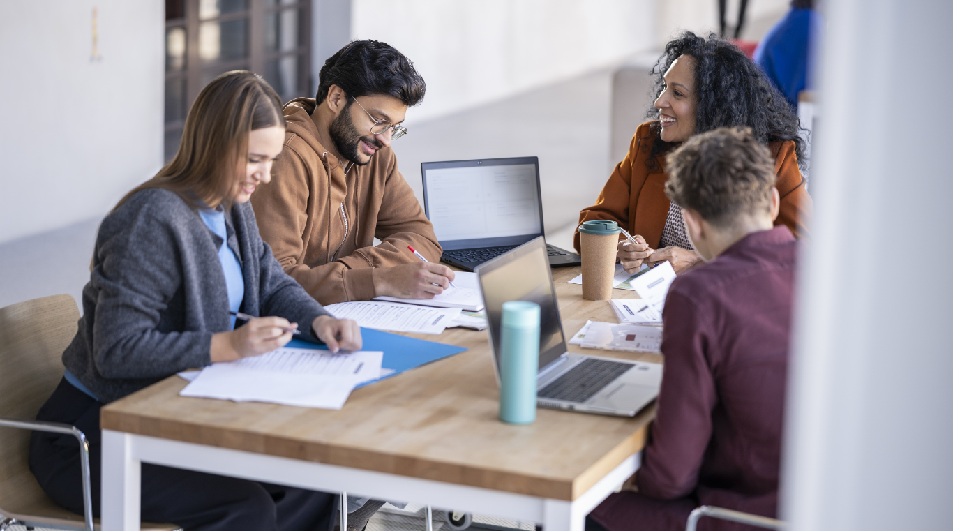 The first phase of the programme will target around 50 entrepreneurs leading late-incubation to early-acceleration ventures in Africa and Asia. (Image Credit: Business Wire)
