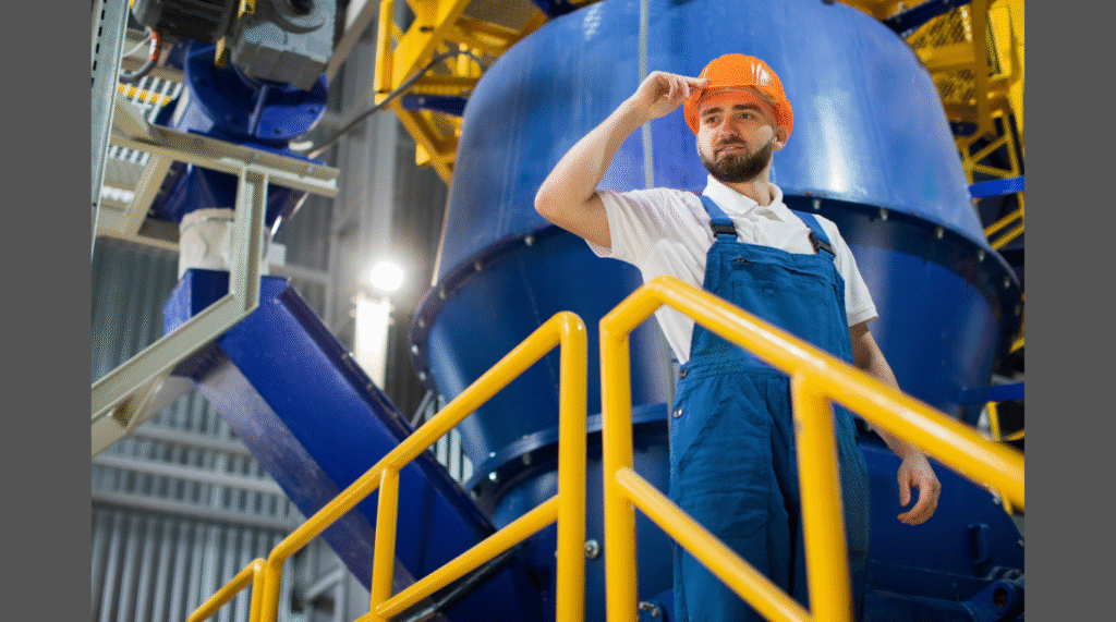 How Bulk Atmospheric Gas Delivery Supports Industrial Operations. (Image Credit: Business Wire)