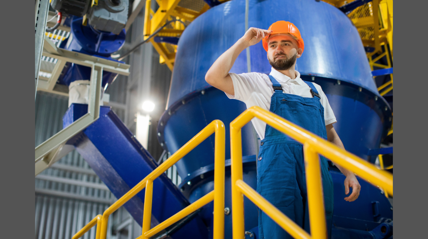 How Bulk Atmospheric Gas Delivery Supports Industrial Operations. (Image Credit: Business Wire)