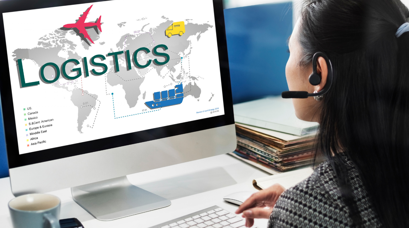 How Businesses Can Simplify Cross-Border Shipping Between the US and Canada. (Image Credit: Magnific)