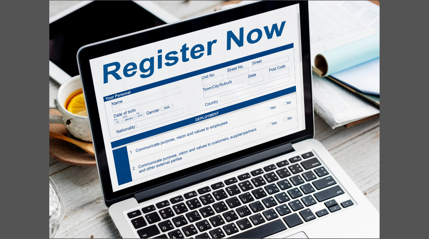 How Long Does GST Registration Actually Take in Gurgaon? A Founder's Guide to the Virtual Office Route. (Image Credit: Magnific)