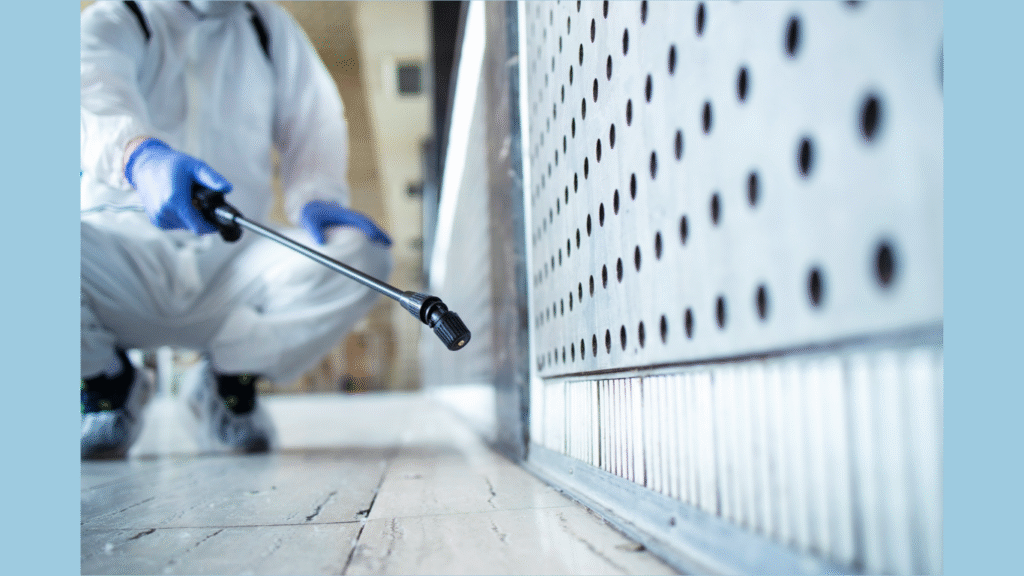 How Pest Infestations Impact Your Bottom Line Stock, Operations, Compliance, and Brand Image (Image Courtesy: alexanderlittlewolf on Magnific)
