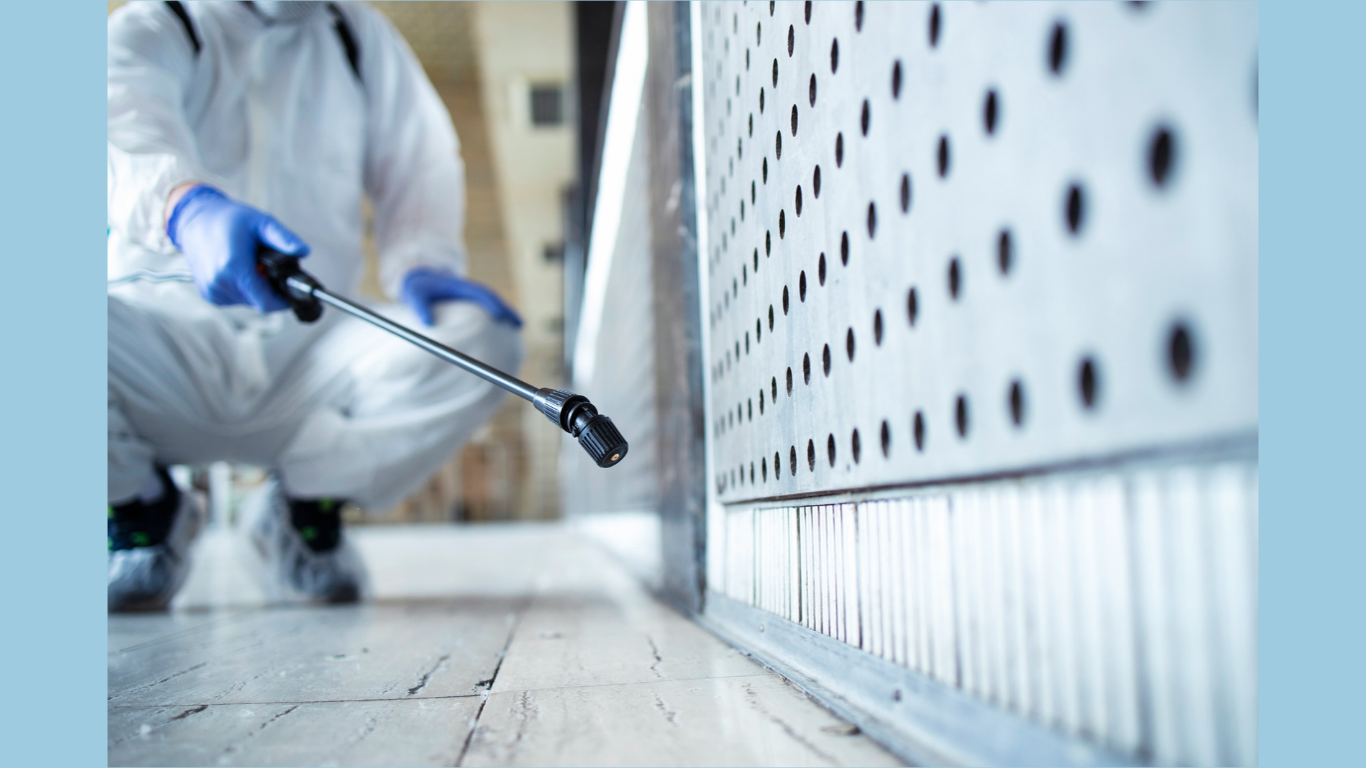 How Pest Infestations Impact Your Bottom Line Stock, Operations, Compliance, and Brand Image (Image Courtesy: alexanderlittlewolf on Magnific)