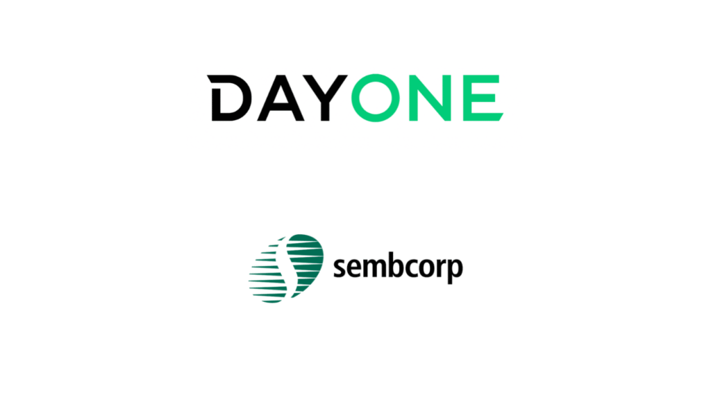 (Image Courtesy: DayOne and Sembcorp official website)