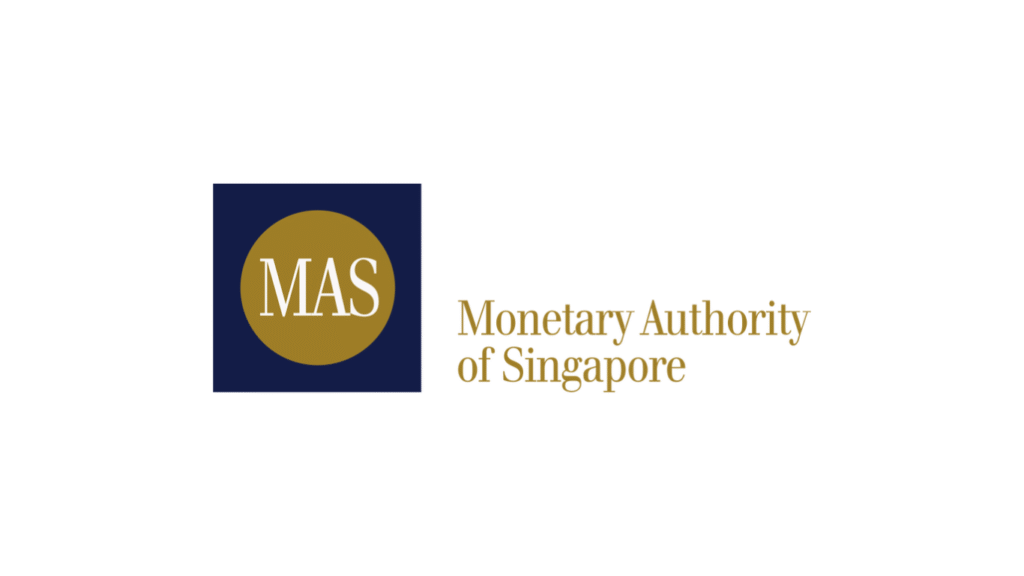 (Image Courtesy: Monetary Authority of Singapore official website)