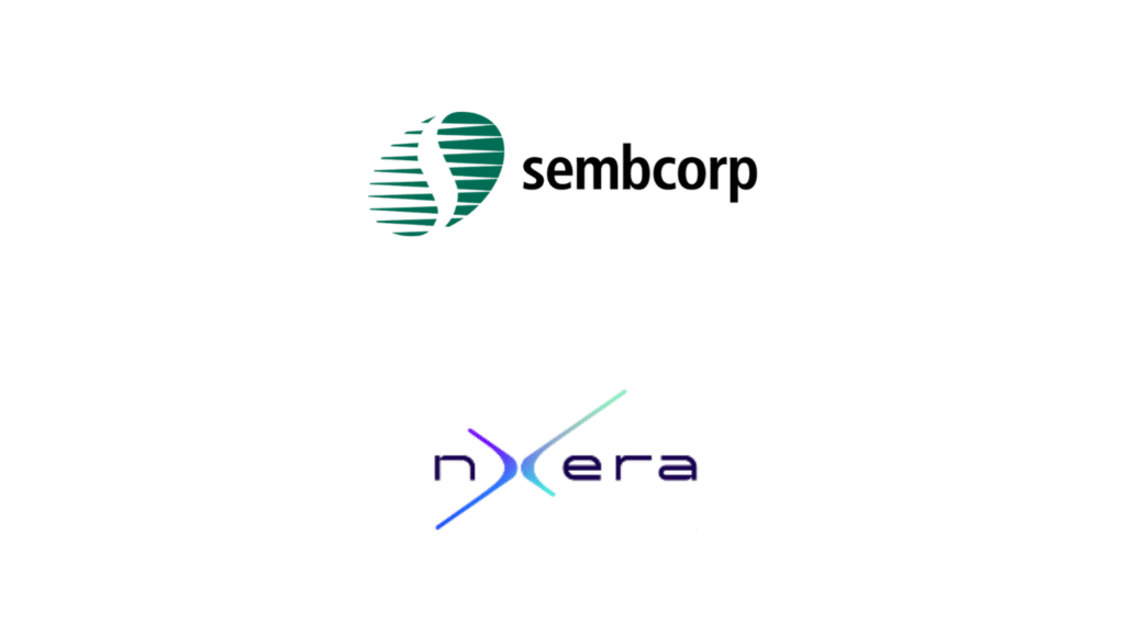 (Image Courtesy: Sembcorp & Nxera official website)