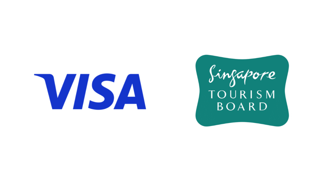 (Image Courtesy: Visa and Singapore Tourism Board official website)