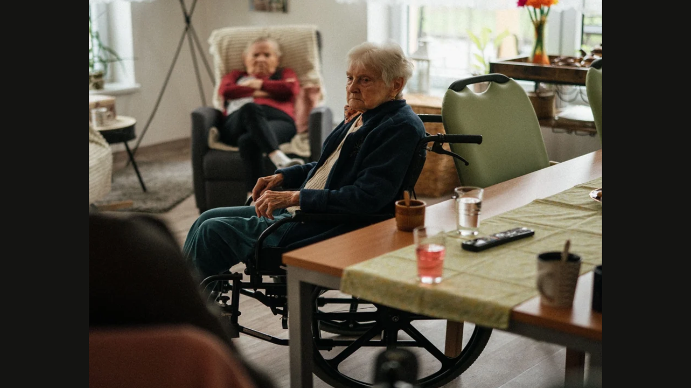 Impact of Nursing Home Abuse Allegations on Senior Care Investor Decisions (Image Credit: photo by JSME on pexels)