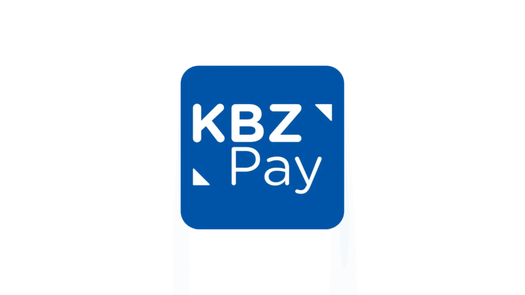 KBZ-pay customer