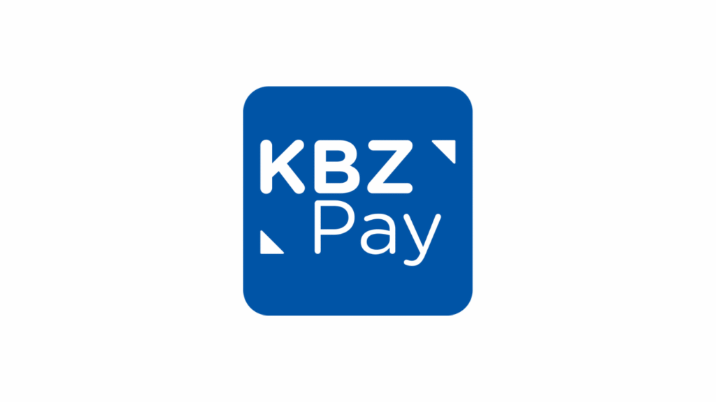 (Logo Courtesy: KBZ Bank)