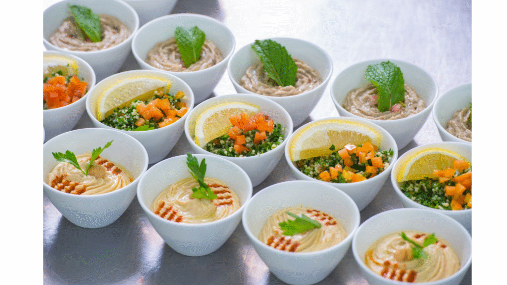 MIC Wins Top Award for Exceptional Inflight Dining (Image Courtesy: Maldives Inflight Catering)