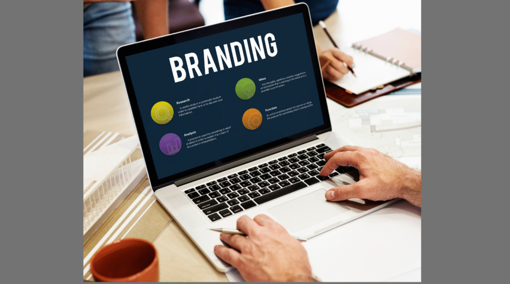 Maintaining Brand Consistency Across a Multi-Site Business. (Image Credit: Magnific)