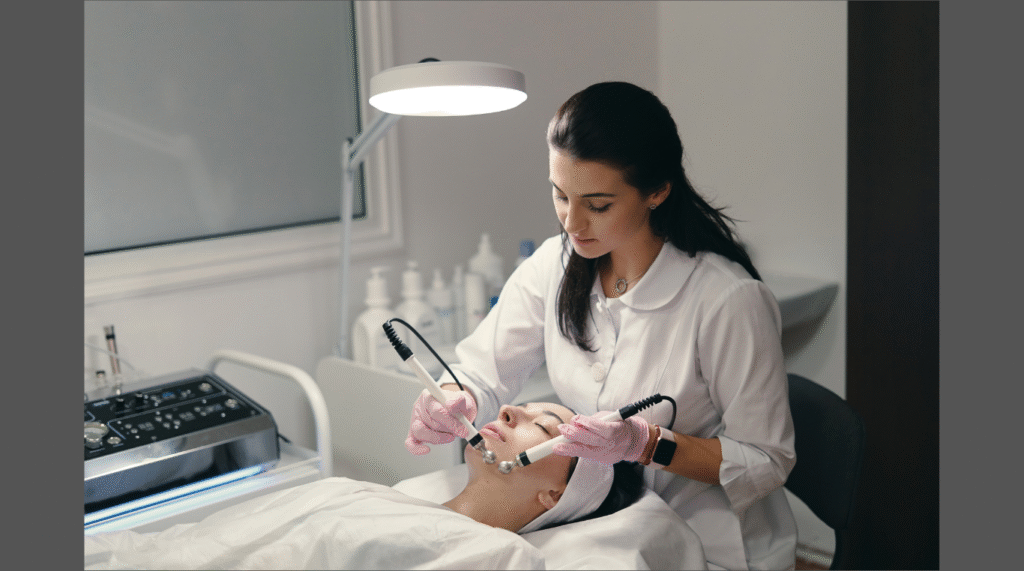 MedX Health Appoints Monaderm to Expand SkinSecure Across European Research Markets. (Image Credit: Magnific)