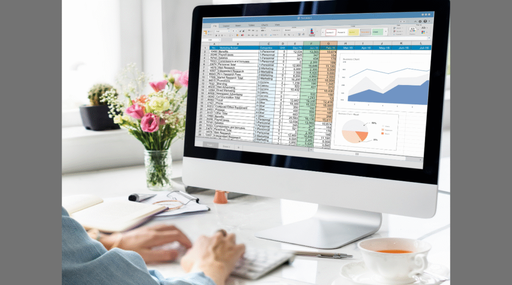 PDF Software to Edit Funder Documents and Collect Board Signatures in 2026. (Image Credit: Magnific)