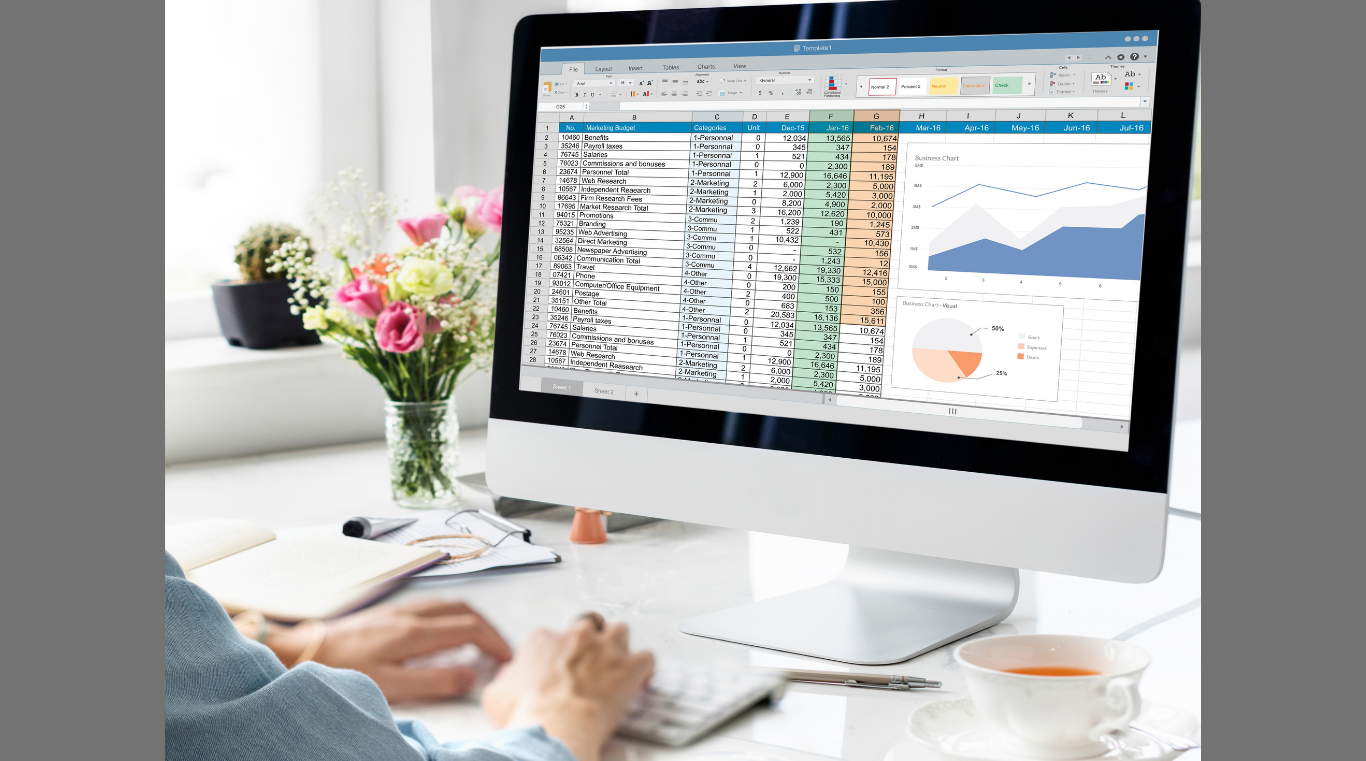 PDF Software to Edit Funder Documents and Collect Board Signatures in 2026. (Image Credit: Magnific)