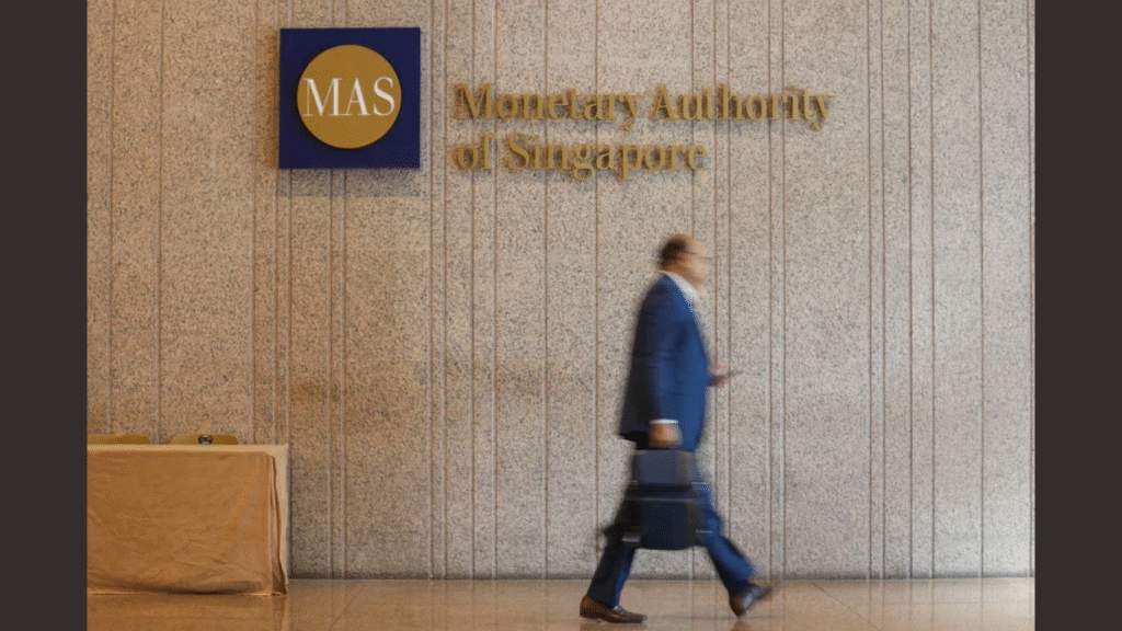 Singapore Financial Watchdog Releases AI Risk Guidelines for Institutions (Image Courtesy: Businesstimes.org)