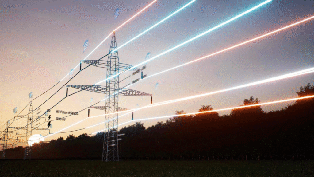 Singapore and Hong Kong Expand Energy Pact to Target AI and Digital Grids (Photo Credit: Magnific)