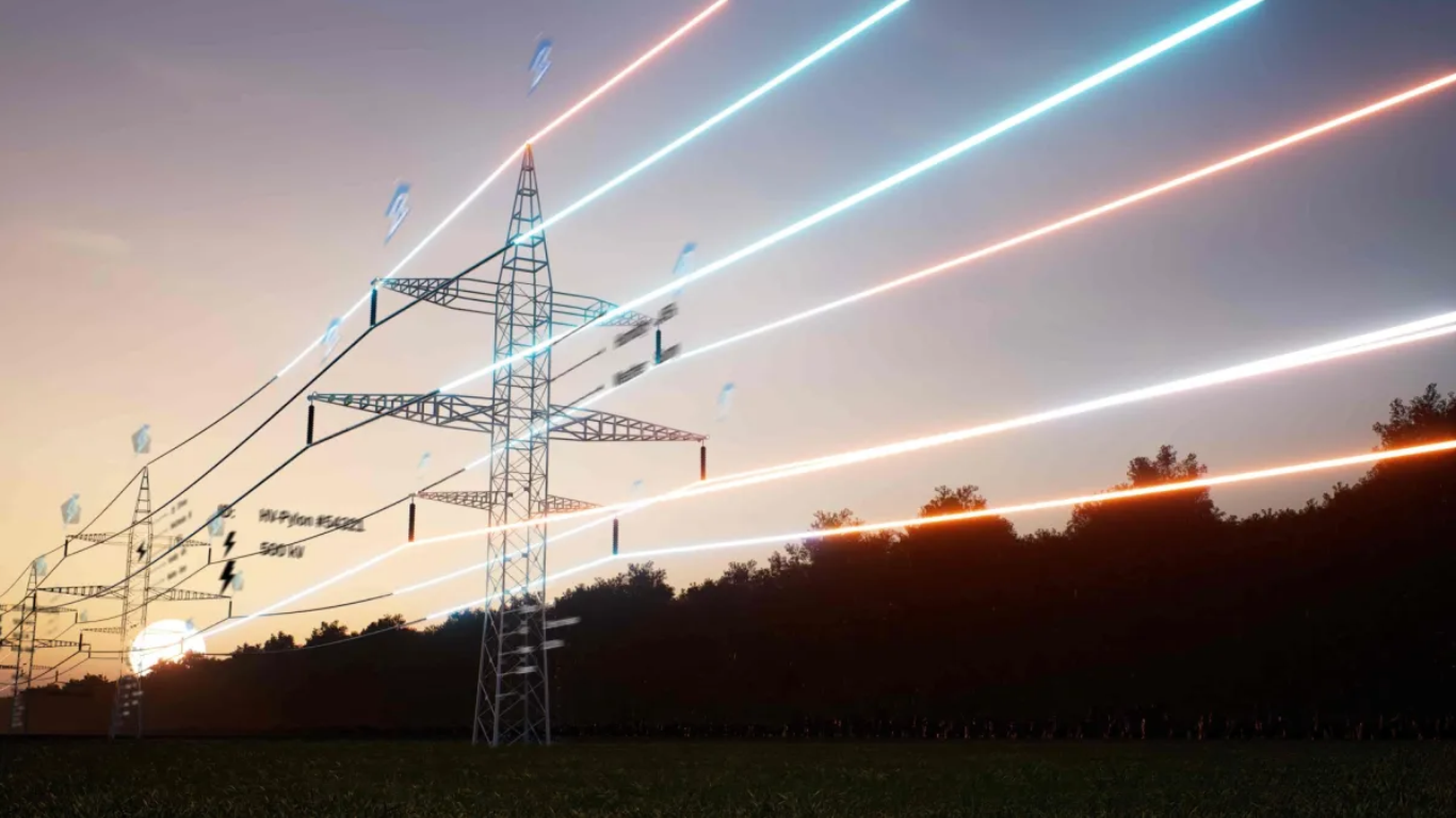 Singapore and Hong Kong Expand Energy Pact to Target AI and Digital Grids (Photo Credit: Magnific)
