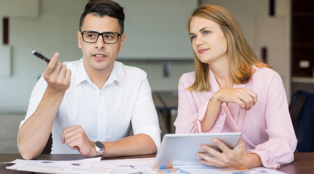 Skip Tracing Explained: How Professionals Find People Who Don’t Want to Be Found. (Image Credit: Magnific)