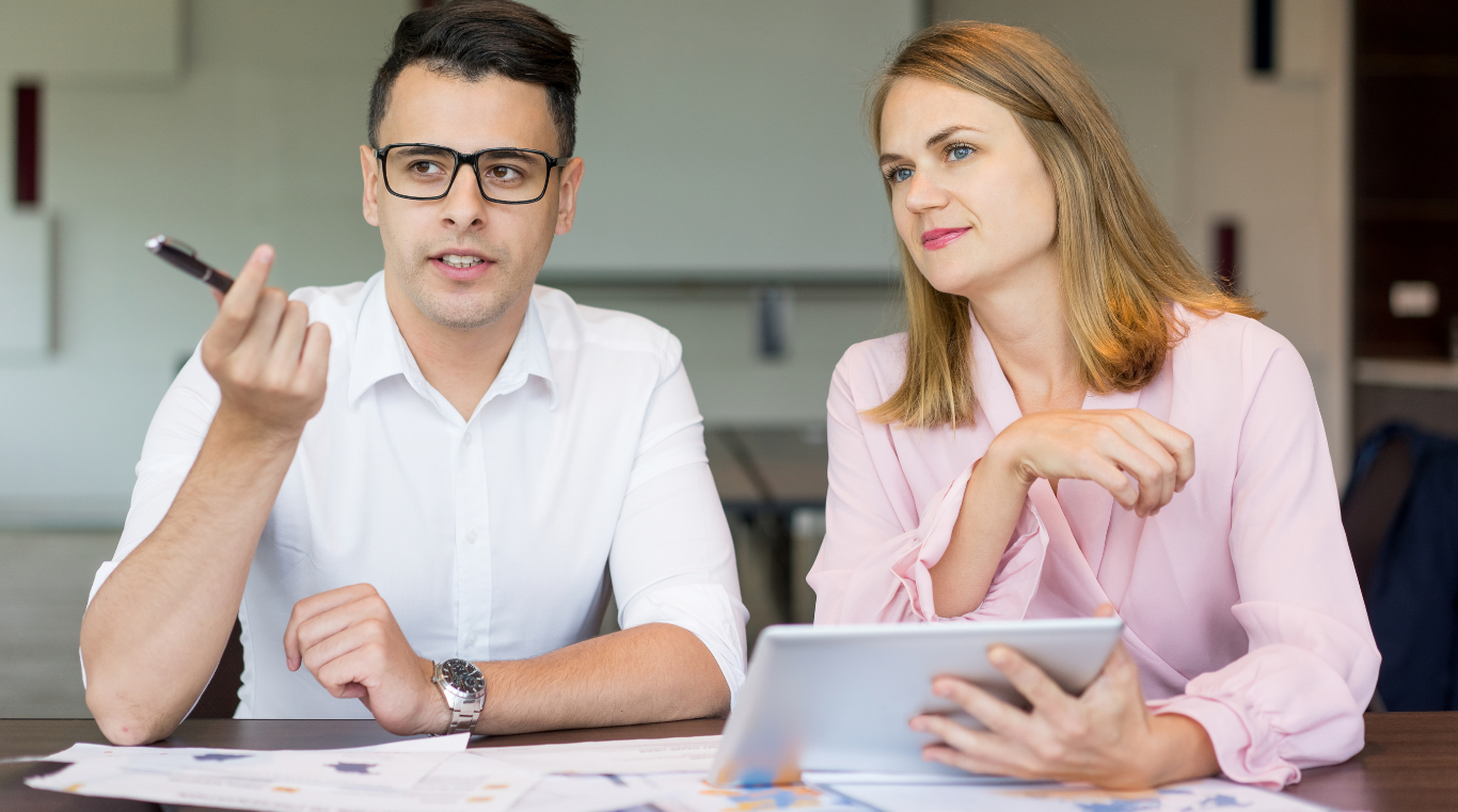 Skip Tracing Explained: How Professionals Find People Who Don’t Want to Be Found. (Image Credit: Magnific)