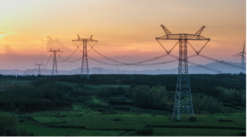 Splight Dynamic Congestion Manager Boosts Chile’s Renewable Energy Transmission Capacity. (Image Credit: Business Wire)