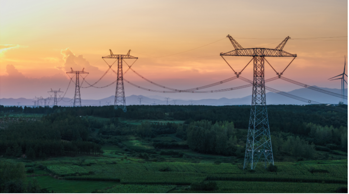Splight Dynamic Congestion Manager Boosts Chile’s Renewable Energy Transmission Capacity. (Image Credit: Business Wire)