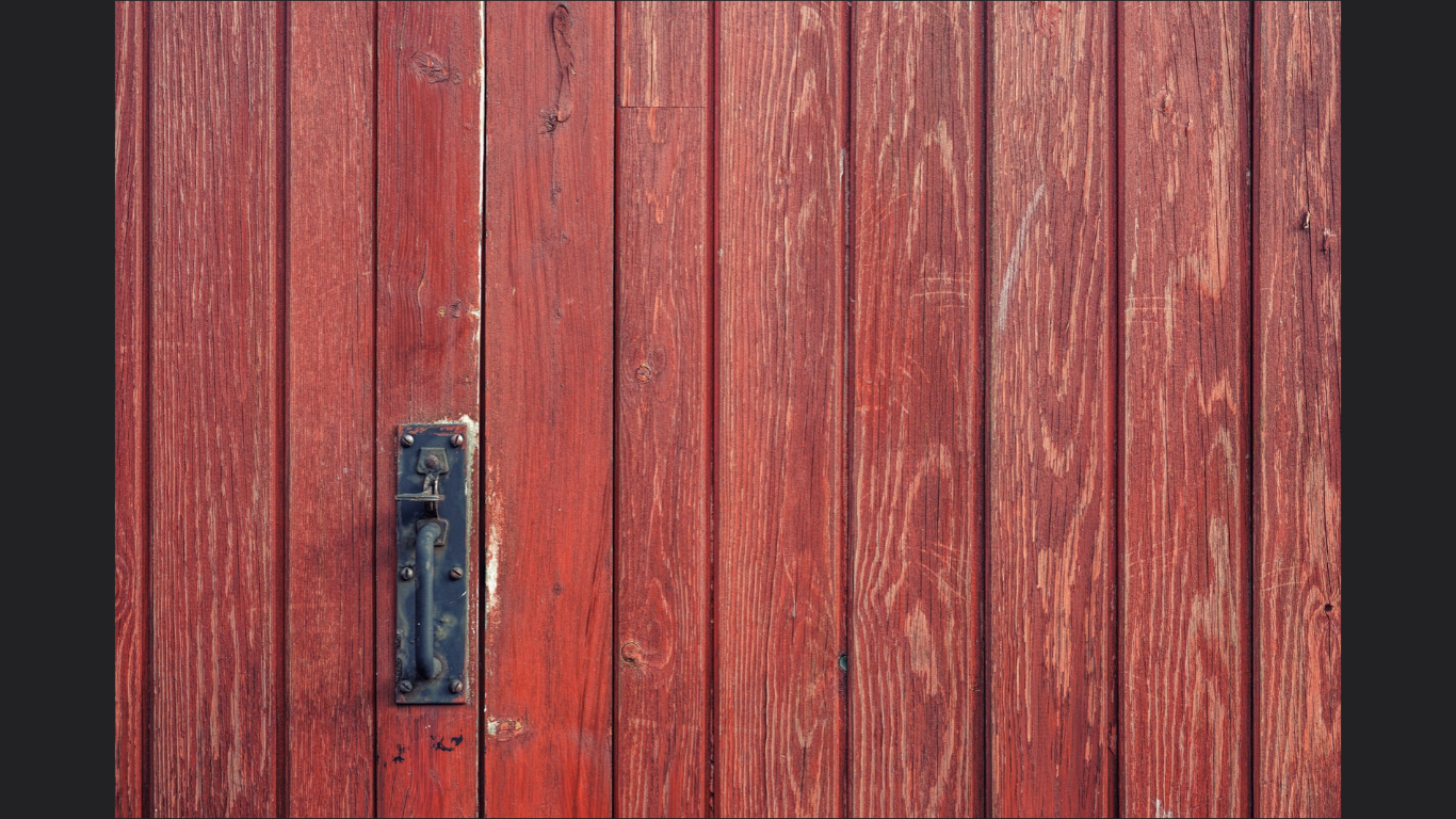 Step-by-Step What You Need to Know Before Installing Sliding Barn Doors (Image Credit -jpenio1 on Magnific)