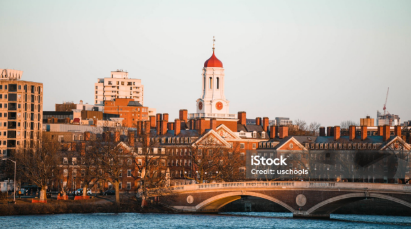 The Harvard Lesson That Matters Most Outside the Classroom. (Image Credit: Unsplash)